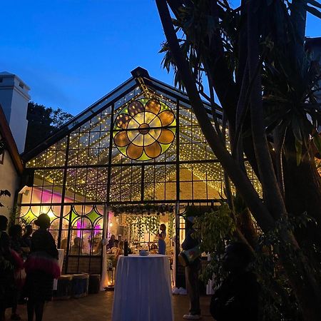 Karen Blixen Coffee Garden & Cottages ไนโรบี ภายนอก รูปภาพ